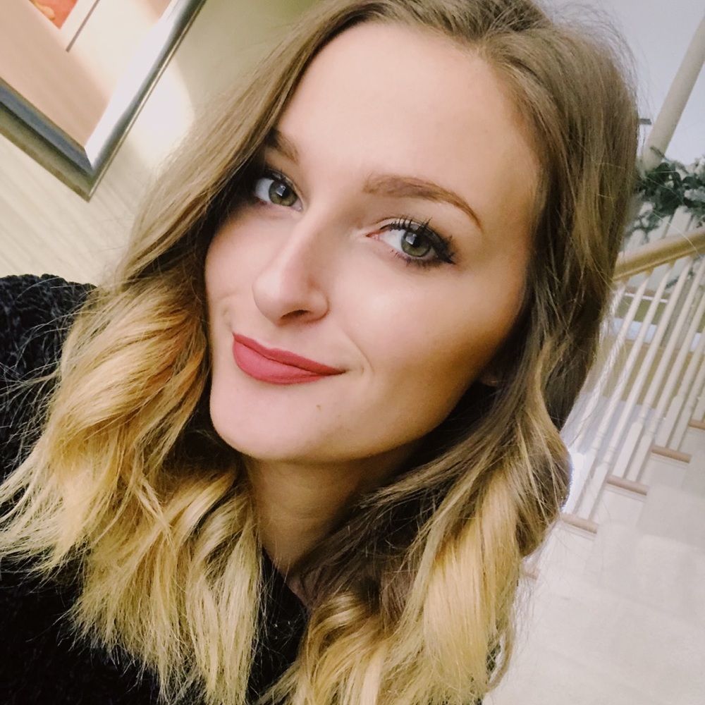 Meet your Posher, Parker